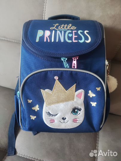 Рюкзак ранец grizzly