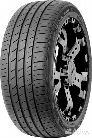 Nexen N Fera RU1 255/60 R17