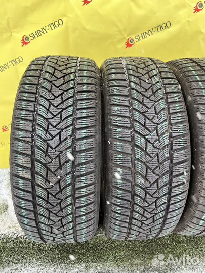 Dunlop Winter Sport 5 205/55 R16 91H