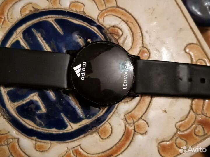 Наручные часы кварц