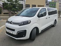 Citroen SpaceTourer 2.0 AT, 2020, 27 970 км, с пробегом, цена 4 100 000 руб.