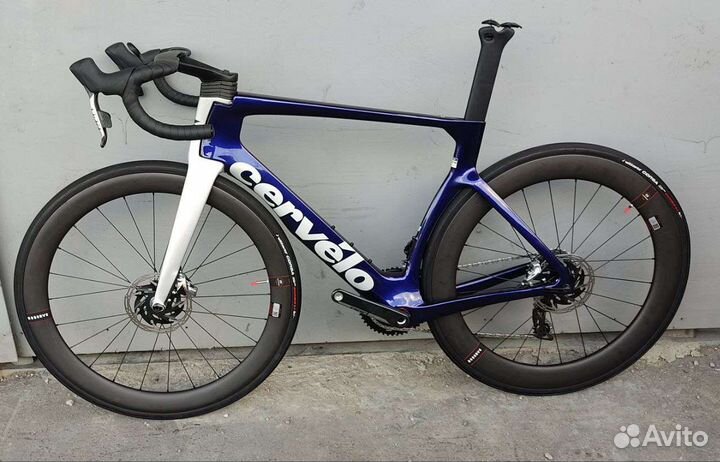 Cervelo S5 Red eTap AXS 2023 56