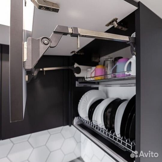 Кухня на заказ