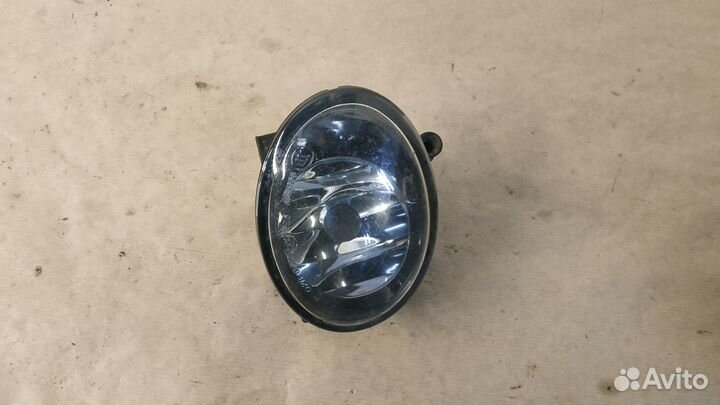 Птф Фольцваген Таурег нф