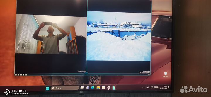 Услуги программиста