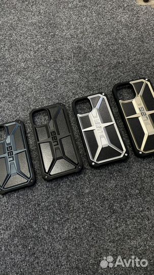 Противоударный чехол iPhone 12/12 pro, max, mini