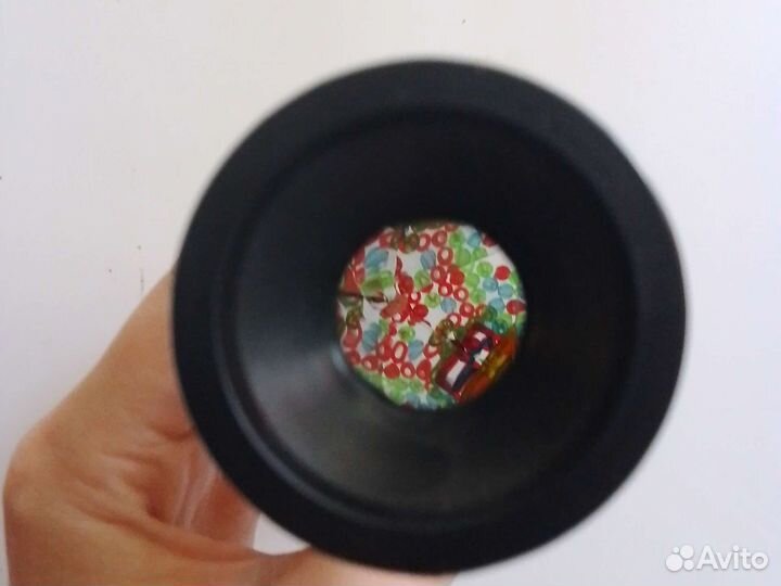 Игрушка калейдоскоп