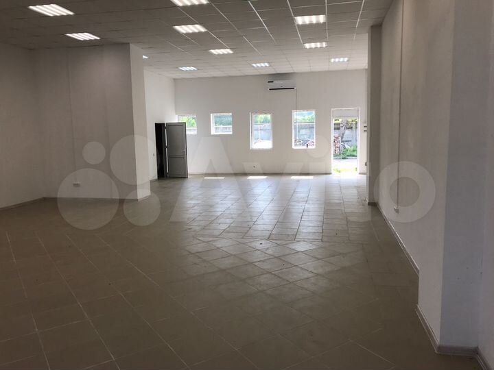 Свободного назначения, 160 м²