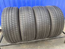 Michelin Latitude X-Ice North 3 215/55 R17 98H