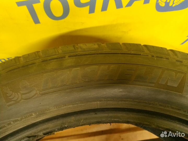 Michelin Latitude Tour HP 235/55 R20