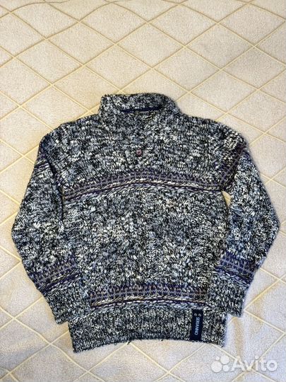 Мужской свитер Serianno by seir