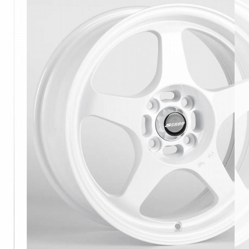 Литые диски DAX-SPORT 805 WM 7×R16 4×100