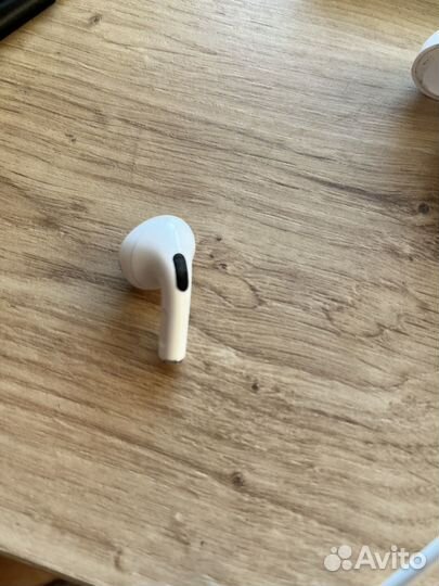 Беспроводной левый/правый наушник airpods PRO