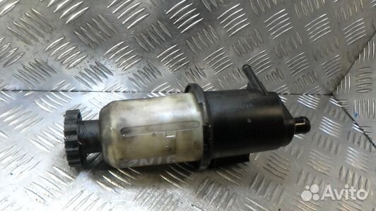 Блок управления двс chrysler voyager Grand Voyager