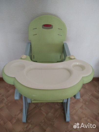 Стул для кормления