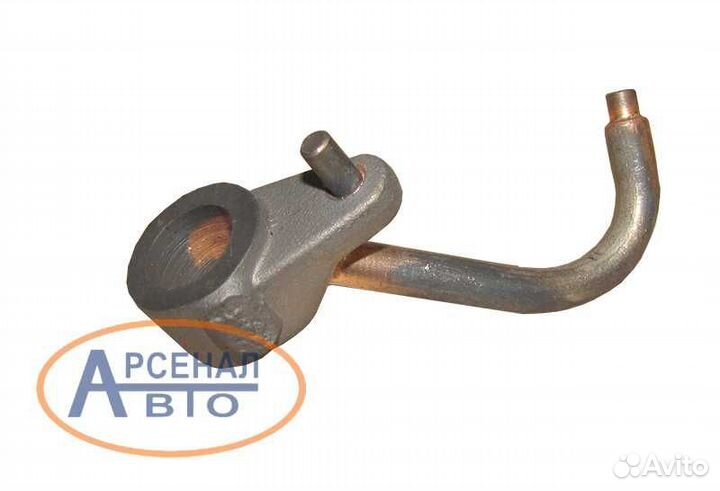 Форсунка камаз Евро 3 охлаждения поршня камаз