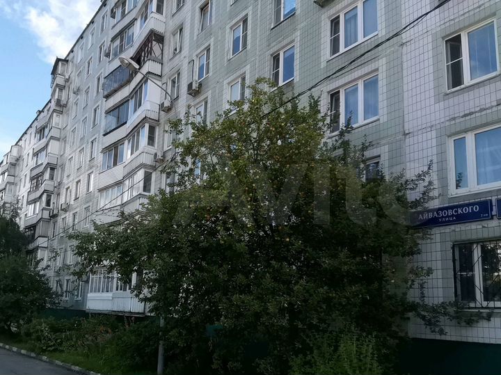 Комната 9,2 м² в 4-к., 7/9 эт.