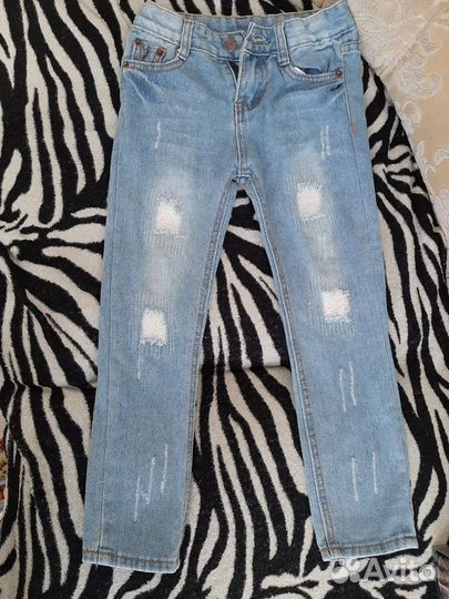 Детские вещи