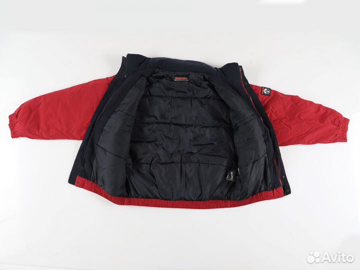 Running River 54, 56, 58