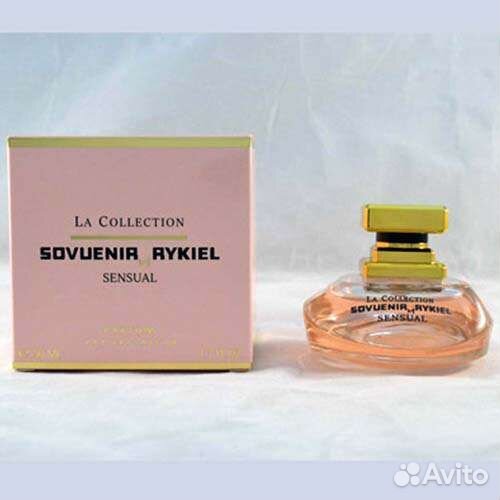 Духи женские