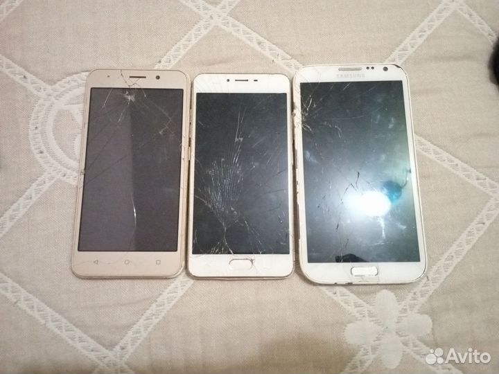 Samsung Galaxy Note II GT-N7100, 2/32 ГБ