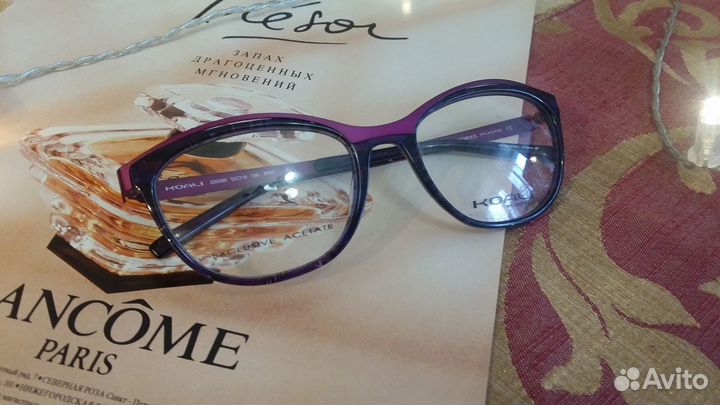 Оправа Morel Koali