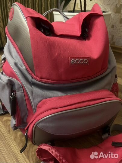 Рюкзак ecco