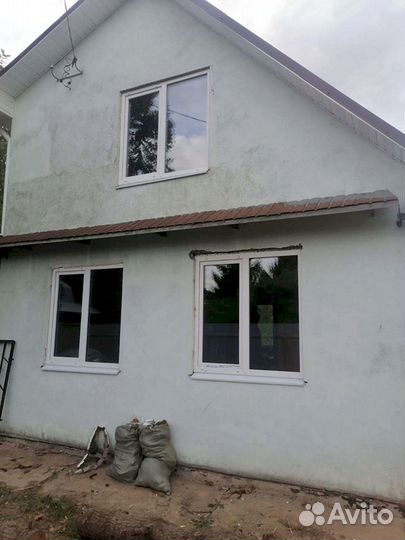 Пластиковые окна с завода