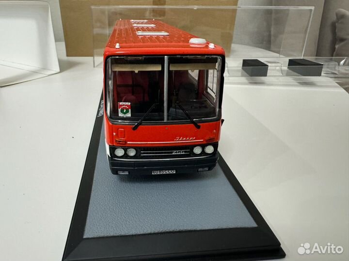 Ikarus 256.54 икарус ставрополь classicbus