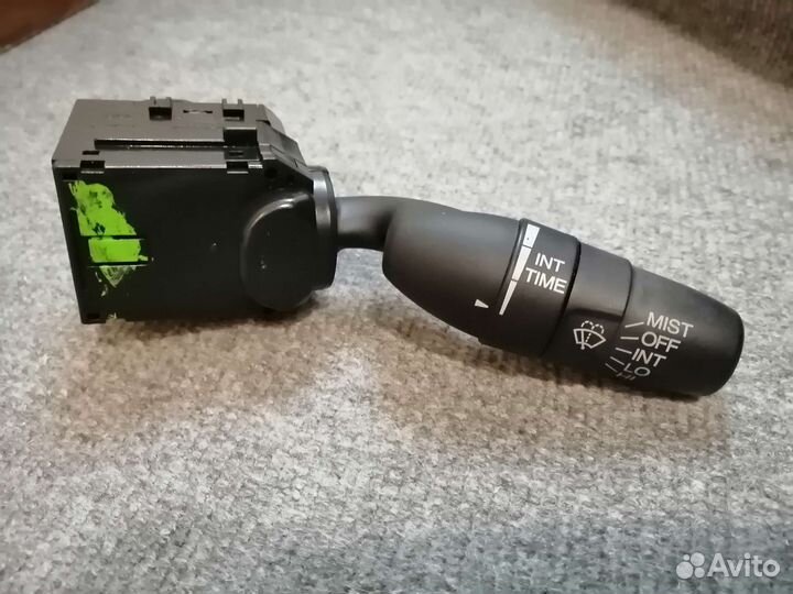 Переключатель стеклоочистителя Honda Civic 2006