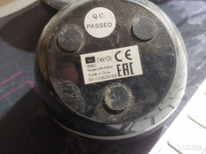 Колонки для компьютера+вентилятор