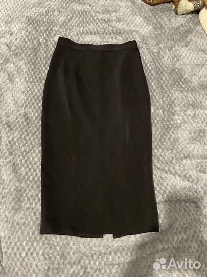Юбка миди