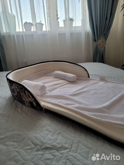 Сумка трансформер для мамы