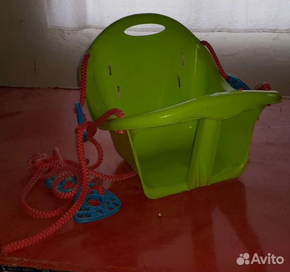 Детские качели