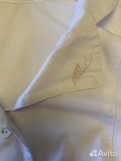 Медицинский костюм 46-164