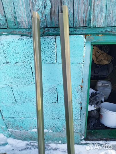 Пороги на классику