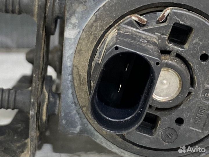 Электрическая помпа Audi Q7 4L BHK 2008