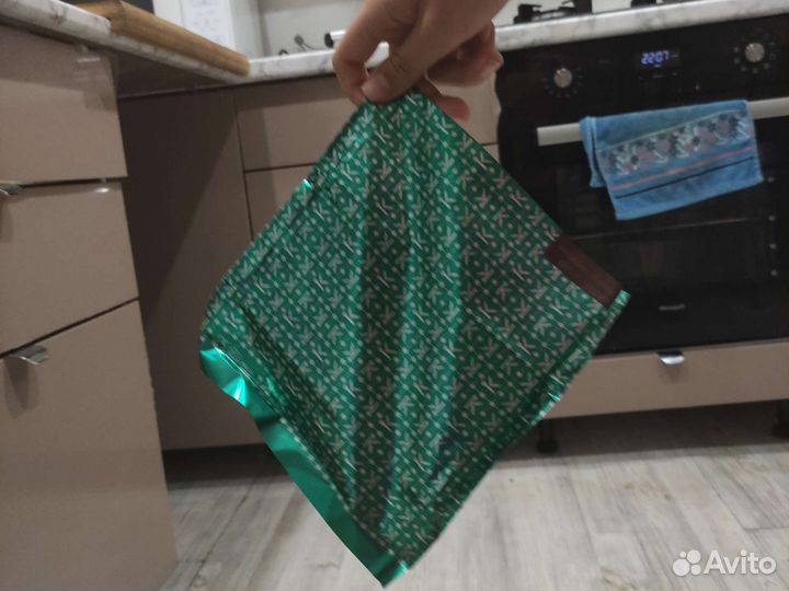 Упаковочная бумага