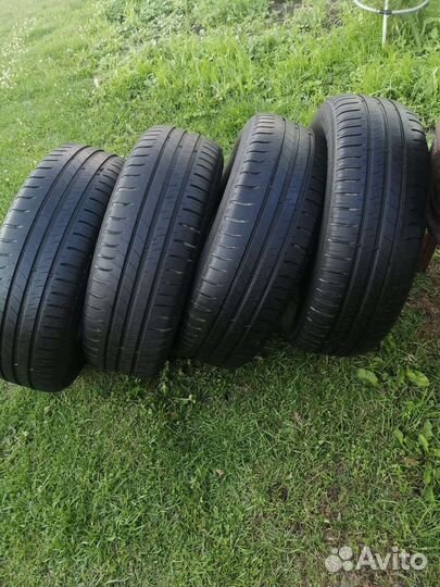 Michelin X Energy 205/65 R15 94H