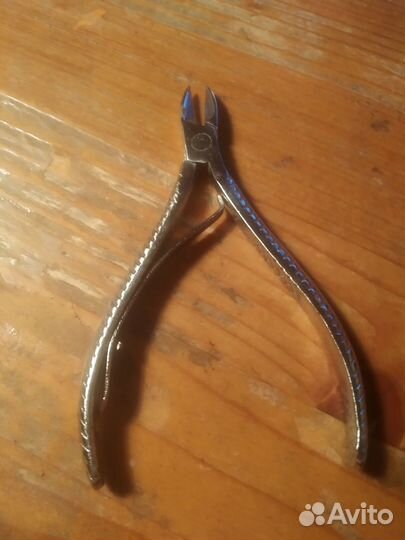 Щипчики для маникюра