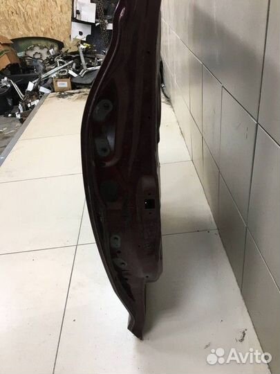Дверь задняя правая Lexus RX, Toyota RAV4