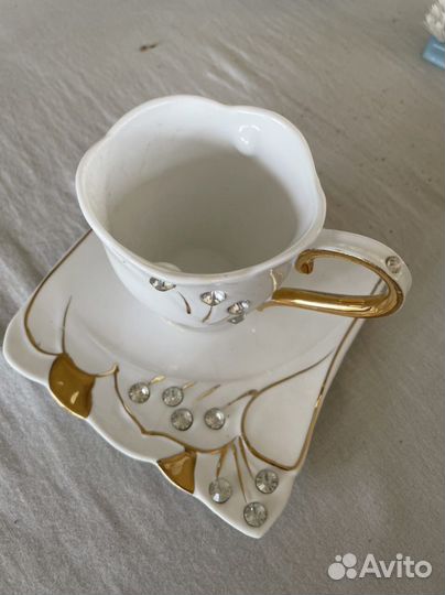 Сервиз чайный,Англия