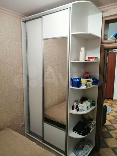 2-к. квартира, 51 м², 3/16 эт.