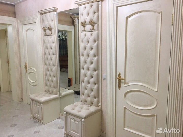 Двери межкомнатные Купе