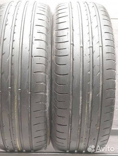 Nexen N8000 235/65 R17 104H