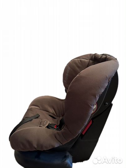 Автолюлька maxi-cosi priori