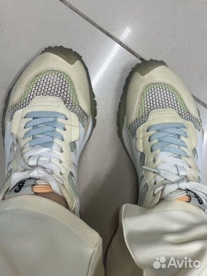 Кроссовки ash 40