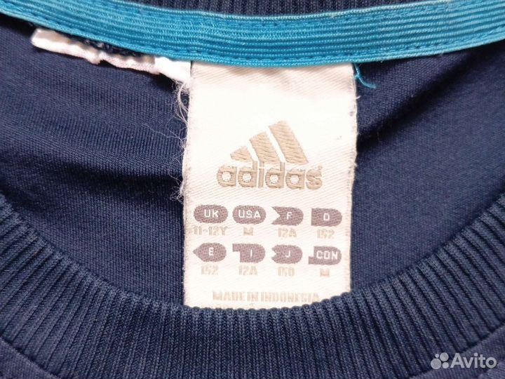 Футболка adidas