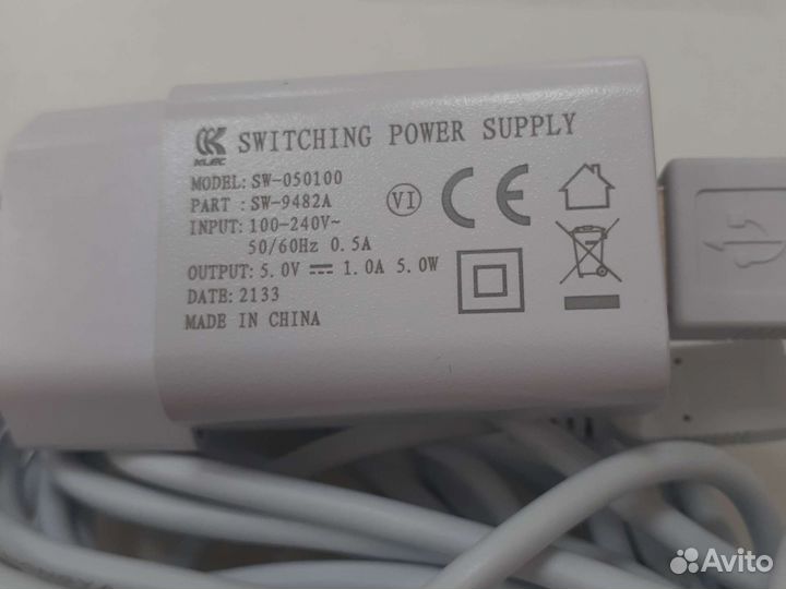 Камера видеонаблюдения