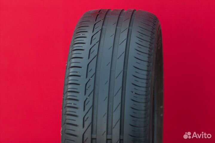 Bridgestone Turanza T001 205/60 R16 97H
